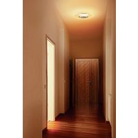 アイリスオーヤマ 小型シーリングライト 導光板 1500lm 電球色 SCL-150L-LGP 1台