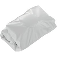 リッチェル ふかふかベビーソファ ライトグレー　1個入×3セット（直送品）