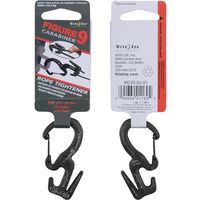 Nite Ize NI00808 フィギュア9 カラビナー S 1個（直送品）