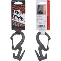 Nite Ize NI00809 フィギュア9 カラビナー L 1個（直送品）