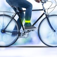 Nite Ize NI59054 スラップリット リチャージャブルライト黄 1枚