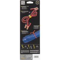 Nite Ize ギアータイ 18インチ コヨーテ NI59066 1パック(2本)