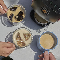 ネスカフェ ゴールドブレンド バリスタ 50【fifty/フィフティ】 レッド　SPM9639　ネスレ日本