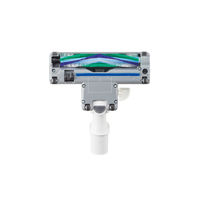 パナソニック 紙パック掃除機 MC-PJ20G-N 1台