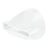 テスコム TID3500（W）テスコムプロテクトイオンヘアードライヤー 1台 TID3500（W）