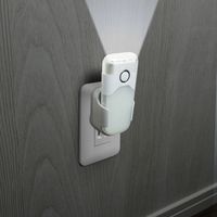 ムサシ AL-200 LED壁ホタル 1個