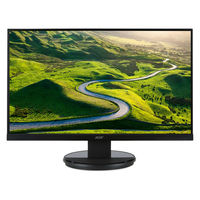 Acer（エイサー） 23.8インチワイド液晶モニター K242HYLBbix 1台 フルHD/D-Sub/HDMI