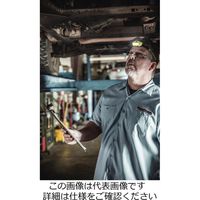 ストリームライト 61710 バンディットプロ USBヘッドライト イエロー 1個（直送品）