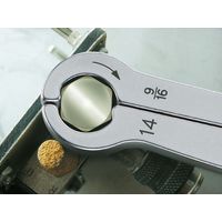 スタビレー 240/5 ファストラッチセット (96411005) 240/5N 1セット（直送品）