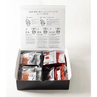 【簡易包装】渡辺製麺　一風堂博多絹ごしラーメンセット30008031（直送品）