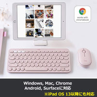 無線（ワイヤレス）マウス BluetoothまたはUSB小型レシーバ接続/静音/3ボタン/M350GR 1個 ロジクール Logicool