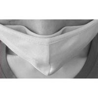 ミックオプチカル オールクリアマスク　MASK 110-L　WH　30枚セット MASK 110-L WH_30P 1セット(10枚入×３)（直送品）