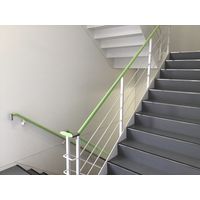 関西ペイント 接触感染対策テープ シティグレー 幅10cm×長さ5m