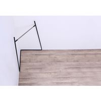 アイリスオーヤマ スタイルハンガー コーナータイプ ブラック PI-C150 1台