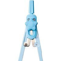 レイメイ藤井 ロックパス [鉛筆タイプ] バイオレット JC481V 1セット(3個)