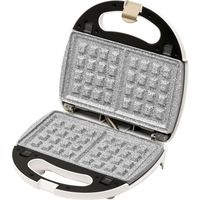 KNチヨダ マルチサンドメーカー VI-MS111W 1台（直送品）