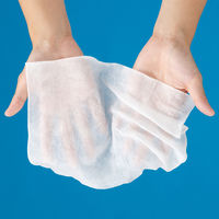 【おしりふき】【トイレに流せる】ピジョンタヒラ ハビナース トイレに流せるパッとおしりふき 1セット(72枚入×10パック)