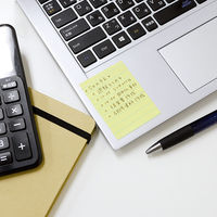 ヤマト メモックロールテープ 罫線 詰め替え用 1個 NRK-50H-LK