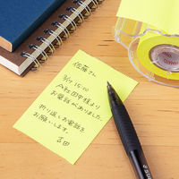 ヤマト メモックロールテープ 罫線 50mm幅 カッター付 1個 NRK-50CH-LK