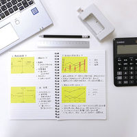 ヤマト メモックロールテープ 方眼 詰め替え用 3個 NRK-50H-LH