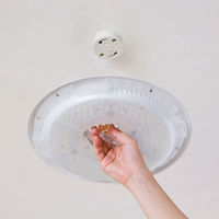 アイリスオーヤマ LEDシーリングライト SeriesL 6畳用　調光 CEAー2006D