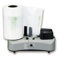 aswill エアークッションフィルム ACF8025 ピロー80×200mm 0.025mm厚200m巻 1巻（約2500粒）