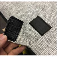 【軒先渡し】ヤマソロ Confi 木脚付 ソファ 幅680mm グリーン 83-640 1台（直送品）