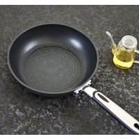 ＩＨベルサージュ玉子１６×１８ 4977449007852 1個 北陸アルミニウム（直送品）