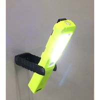 カワシマ盛工 ゼフルス ZA-BLJD-240 USB充電LED 1灯（直送品）