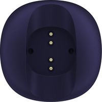 Oclean AI搭載　電動歯ブラシ　Xpro　オーロラパープル Xpro-PP 1台（直送品）