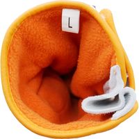 【革手袋】山羊クレストマジック防寒 M AG8400（直送品）