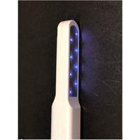 日本エフ・ディー・シー UV-LED除菌ライト UVM-08 1本