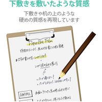 iPad Air 第4世代2020年 10.9インチ フィルム ペーパー指紋反射防止 TB-A20MFLAPNH エレコム 1個