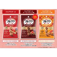 カルビー 26gフルグラボール 1箱（16袋入）シリアル