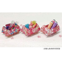 トーヨー 和紙片面千代紙 さくら 15cm 24枚入 860850 1セット(1冊×3)