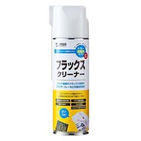 エスコ 480ml フラックスクリーナー EA311AZ-11 1セット(3個)（直送品）