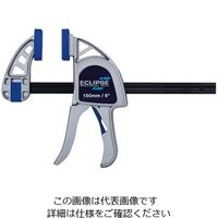 エスコ 0ー 900mm/85mm クイックバークランプ EA526AK-5 1個（直送品）