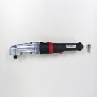 エスコ 1/2”DR エアーインパクトレンチ(アングル型) EA155DH-1 1台（直送品）