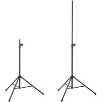 サンワサプライ スピーカースタンド MM-SPST5 1個