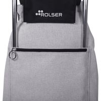 イデアポート ロルサー　BABY JOY エコ1500 WH 120048293 1台（直送品）