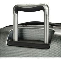 Ricardo Beverly Hills San Clemente2.0 サンクレメンテ2.0 26インチ スピナー スーツケース ムーンシルバー（直送品）