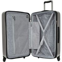 Yosemite2.0 ヨセミテ2.0 25インチ スーツケース 111-25-049-4VP 1個（直送品）