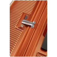 サムソナイト Modern Dream モダンドリーム スピナー69 スーツケース 55G*86002 1個（直送品）