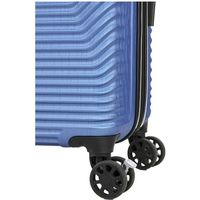 サムソナイト KAMI 360 カミ サンロクマル スピナー55 スーツケース GI8*11001 1個（直送品）