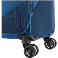 サムソナイト KIRBY カービー スピナー54 スーツケース GL8*01001 1個（直送品）