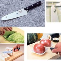 マック MAC AB-60 一般料理用 刃渡り170mm 1本