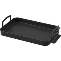 アイリスオーヤマ マルチロースター 容器付 EMT-1103-B 1台