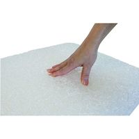 トレードワン クッション プレミアムワイヤークッション ブラウン 60031 1セット(4個)