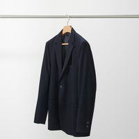 【まとめ買いセット】無印良品 木製ハンガー 約幅45cm 1セット（24本） 良品計画