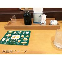 四国紙販売 レーザーピーチ マルチタック A4 2面 50枚 78000541 1パック（直送品）